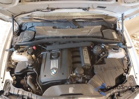 2012 BMW 128I из США, поврежденный, VIN WBAUP9C59CVL91209